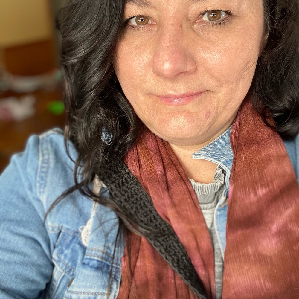 Meet your Posher, Tracy